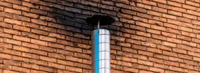 Chimney Soot Cleaning Zimmerman, Burlington