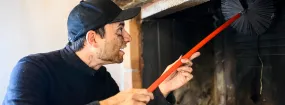 Chimney Sweep Services Nelson, Burlington