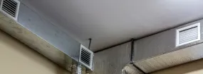 Clogged Air Duct Cleaning Zimmerman, Burlington