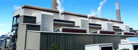 Commercial Chimney Services Palmer, Burlington