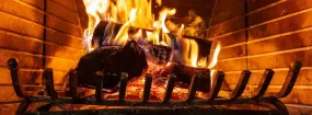 Fireplace Damper Services Maple, Burlington