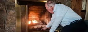 Fireplace Inspection Bayview, Burlington