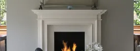 Fireplace Mantel Services Headon Forest, Burlington