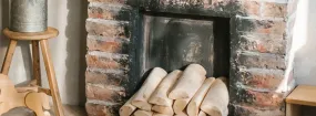 Fireplace Repair Tansley, Burlington