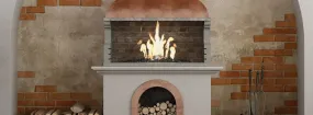 Fireplace Restore & Refurbish Services Palmer, Burlington