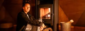 Fireplace Service Company Nelson, Burlington