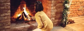 Fireplace Smell Removal Nelson, Burlington