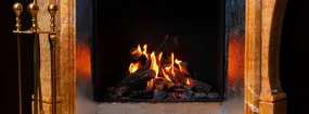 Fireplace Sweep Palmer, Burlington