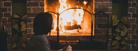 Fireplace Vent Cleaning Nelson, Burlington