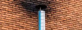 Flue Cleaning Freeman, Burlington