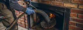 Gas Fireplace Cleaning Headon Forest, Burlington