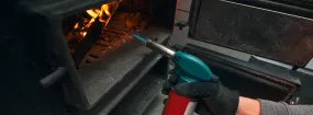 Gas Fireplace Maintenance Nelson, Burlington