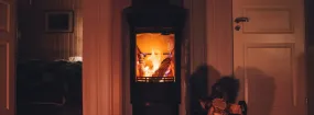 Hearthstone Stoves Fireplace Nelson, Burlington