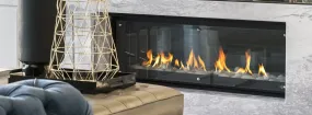 Heat & Glo Fireplace Repair Freeman, Burlington