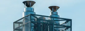 Industrial Chimney Services Palmer, Burlington