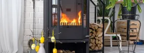 Osburn Fireplace Repair Palmer, Burlington