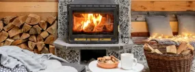 Pacific Energy Fireplace Repair Palmer, Burlington