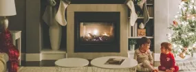 Regency Fireplace Products Nelson, Burlington