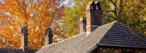 Residential Chimney Services Freeman, Burlington