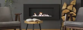 Travis Industries Fireplace Palmer, Burlington