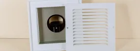 Vent Dust Cleaning Zimmerman, Burlington