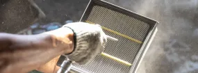 Ventilation Cleaning Services Palmer, Burlington