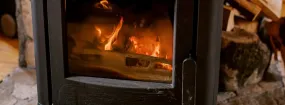 Wood Stove Cleaning Palmer, Burlington