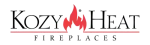 Kozy Heat Regency Fireplace Repair in Burlington